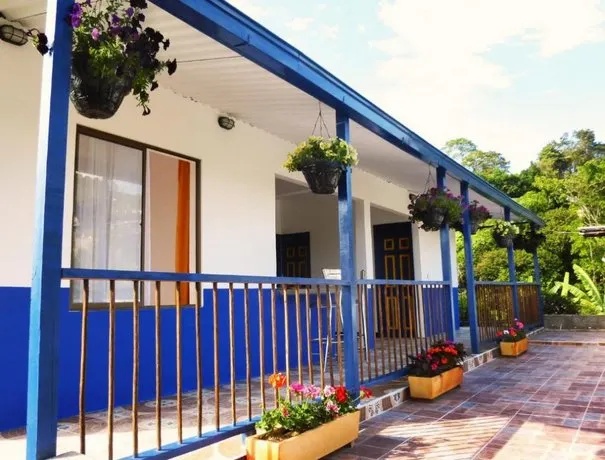 Hostal Casa Caturro - Image 1