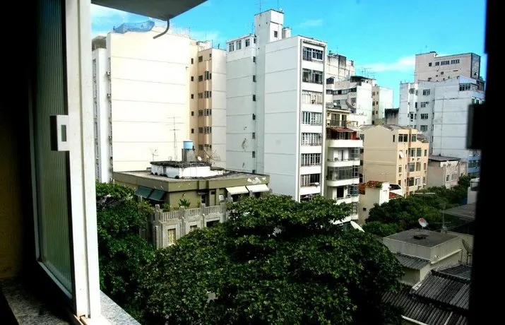 Amaresol Copacabana Flat - Image 1
