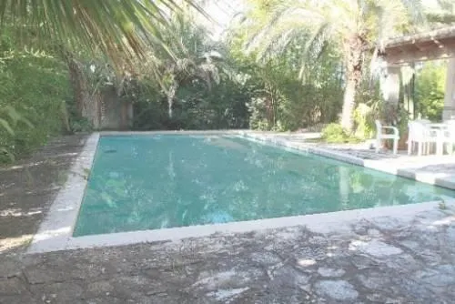 Las Palmeras Portol - Image 1
