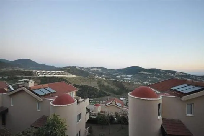 Gold City Dublex Villa - Image 1