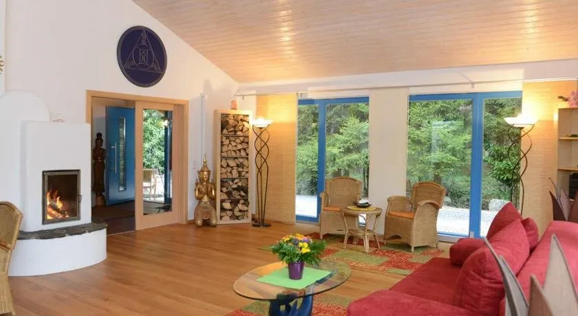 Bio Ferienhaus Eifel - Image 1