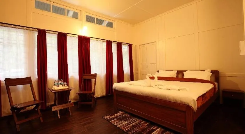 Mid Pine Homestay - Image 1