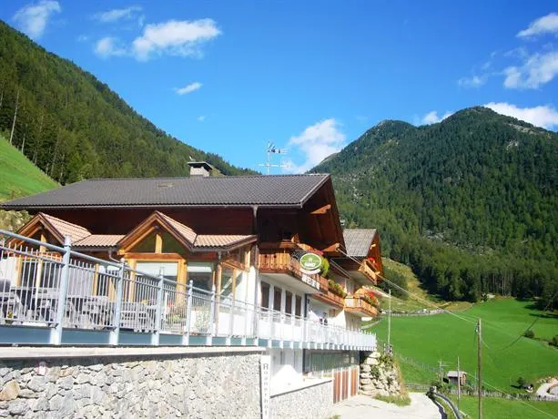 Residence Roanerhof - Image 1