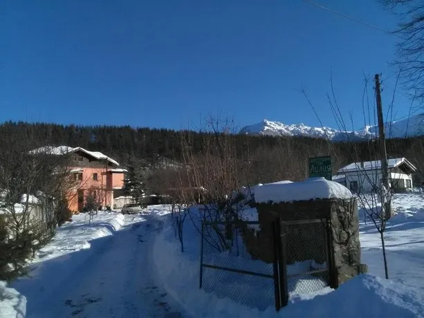 Villa Lilia - Image 1