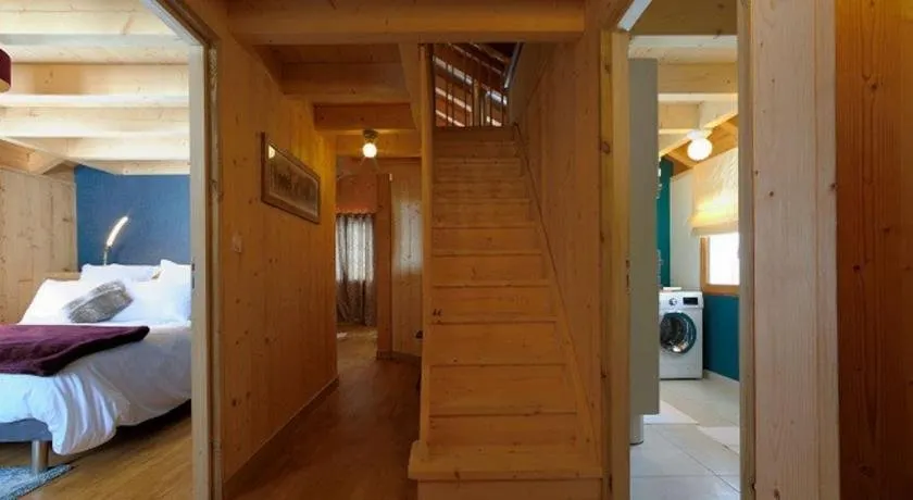 Gîte du Bief de la Chaille - Image 1