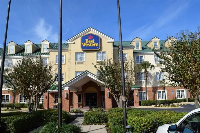 Best Western Sugar Sands Inn & Suites - Image 1
