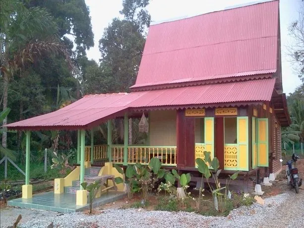 Trata' Leka Hotel - Image 1