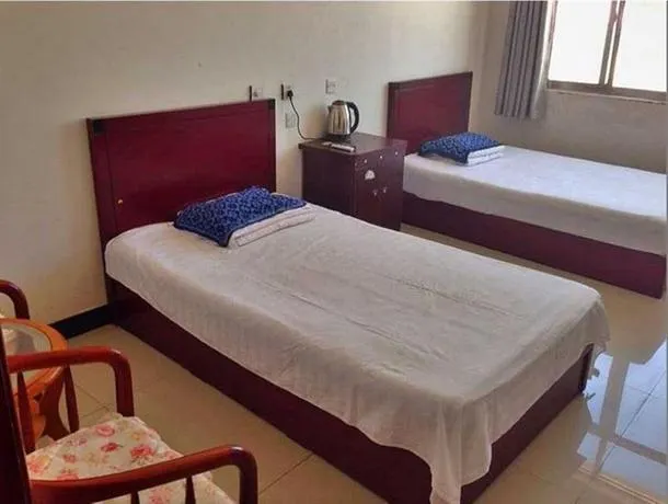 Yuanda Express Hotel - Image 1