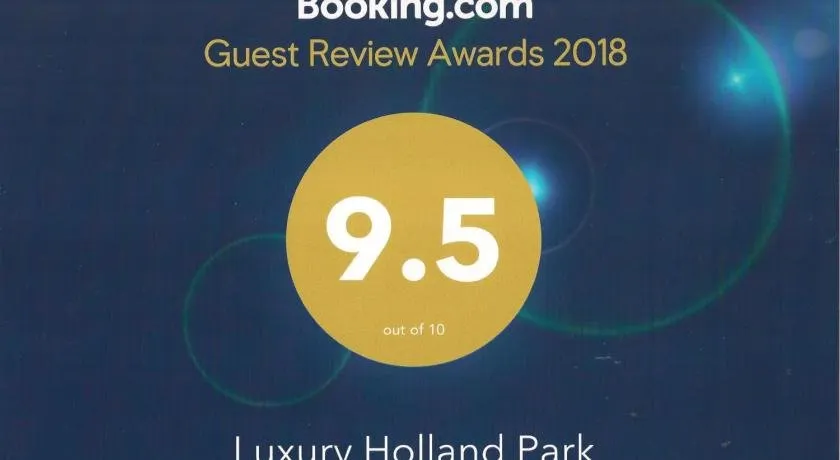 Luxury Holland Park - Image 1
