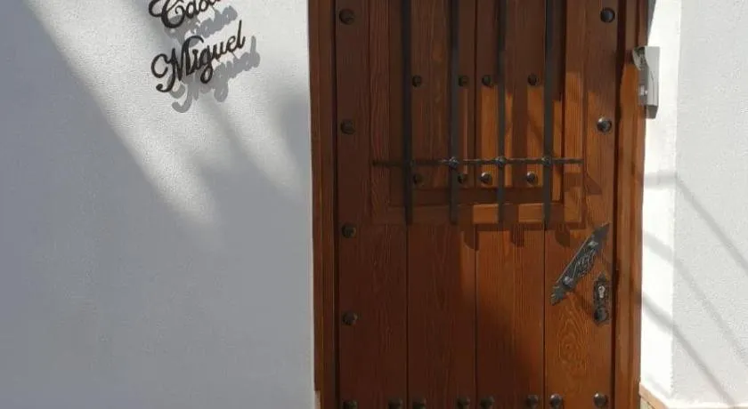 Casa Miguel - Image 1