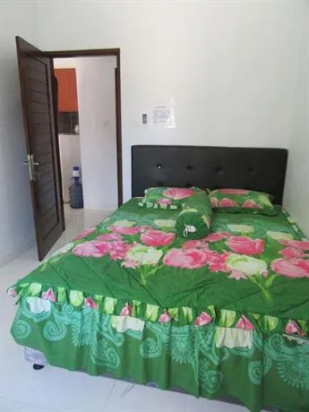 Ajeb House Kuta Bali - Image 1