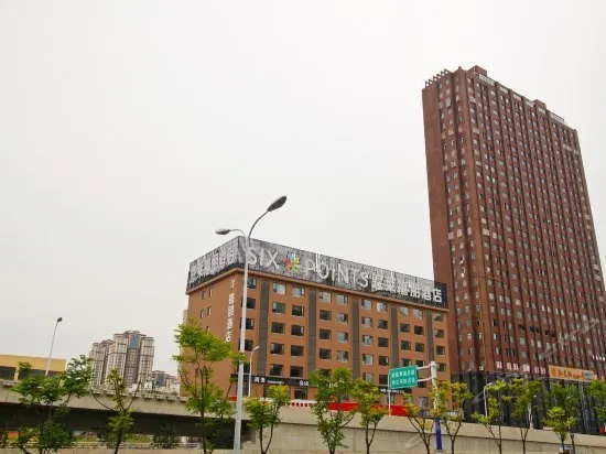 Six Points - Image 1