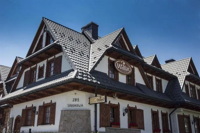 Chata Gościnna Waluś - Image 1