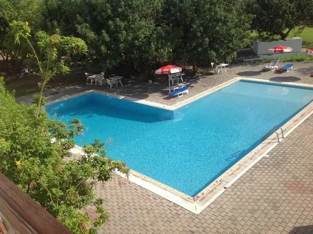 Club Guzelyali - Image 1