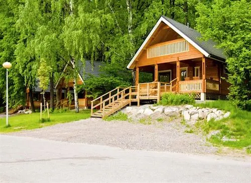 Mukkula Camping Villas - Image 1