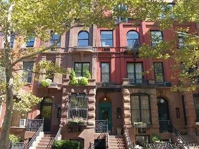 Central Park West Brownstone - Image 1