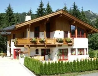 Ferienwohnungen Anita - Image 1