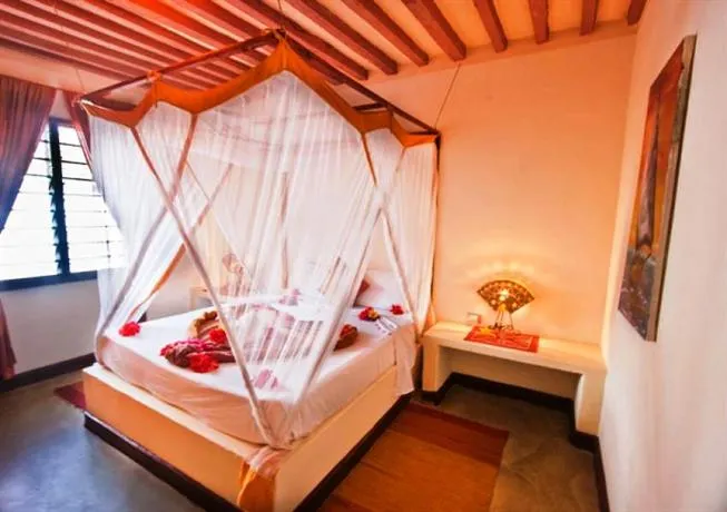 Beach House Zanzibar - Image 1