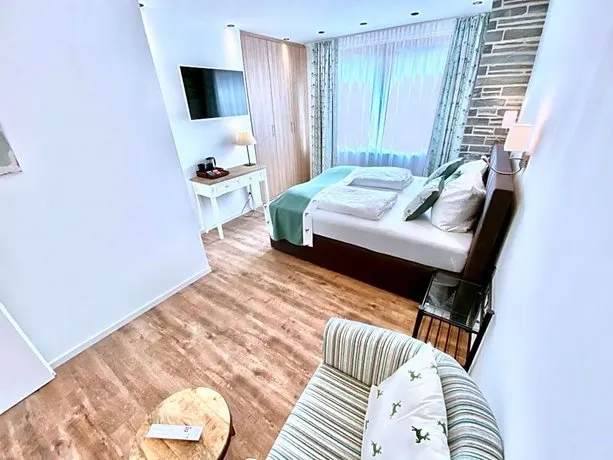 JUULS - Natur Hotel Garni - Image 1