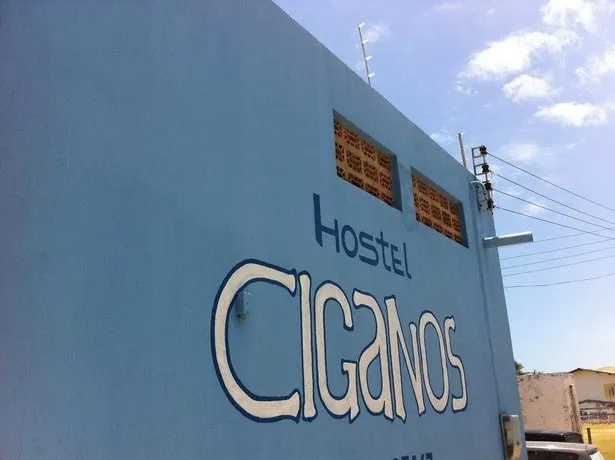 Hostel Ciganos - Image 1