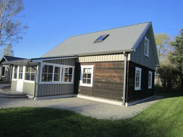 Brivdienu maja Smildzinas - Image 1