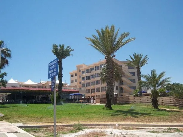 Pallinio Apartments - Image 1
