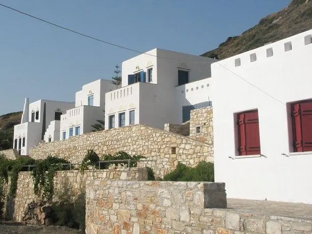 Abrami Traditional Villas & Studios - Image 1