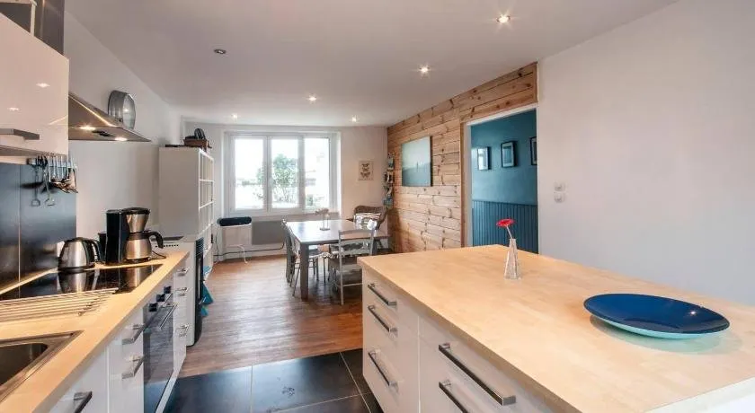 Plouarzel Home - Image 1