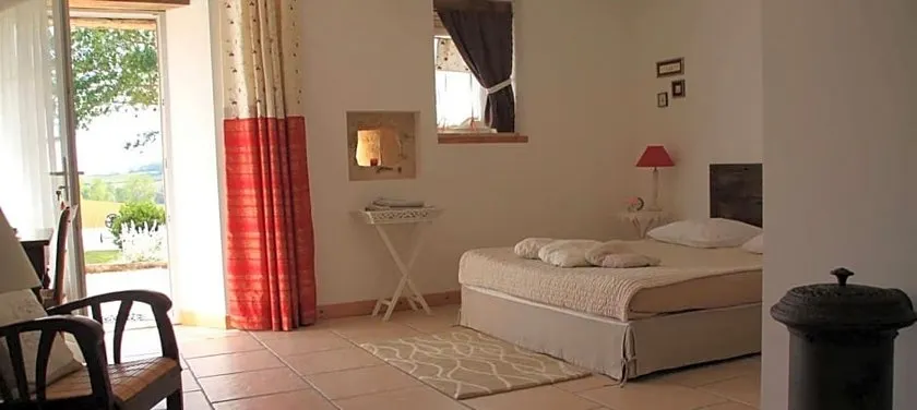 Chambres D'Hôtes Le Val De La Garenne - Image 1
