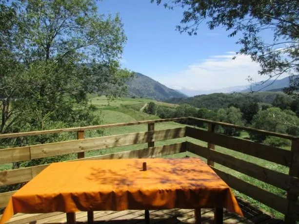 chalet ST PIERRE DELS FORCATS - Image 1