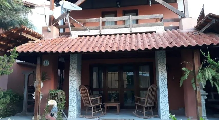 Boullevard Villa da Serra - Image 1