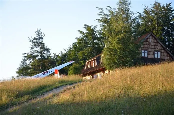 Schronisko Nad Smolnikiem - Image 1