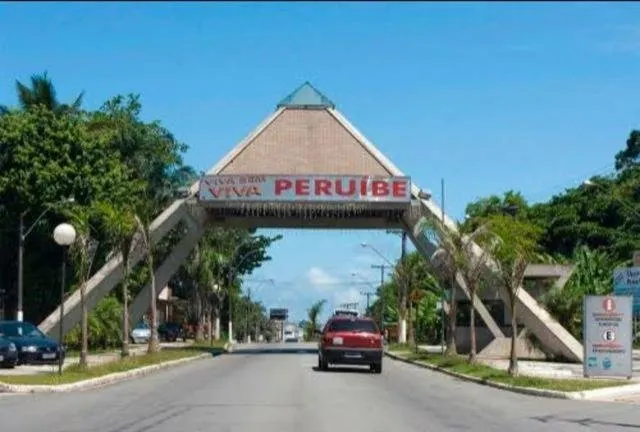 Casa em Peruíbe SP - Temporada - 800 Metros da praia com Wi-Fi - Image 1