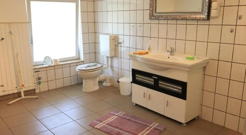 Reit und Ferienhof Nieder Voddow - Image 1