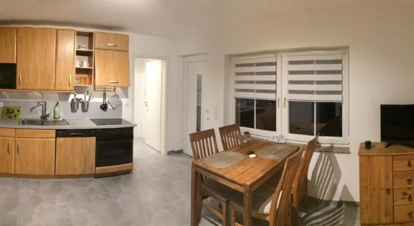 Ferienwohnung Blissenbach - Image 1
