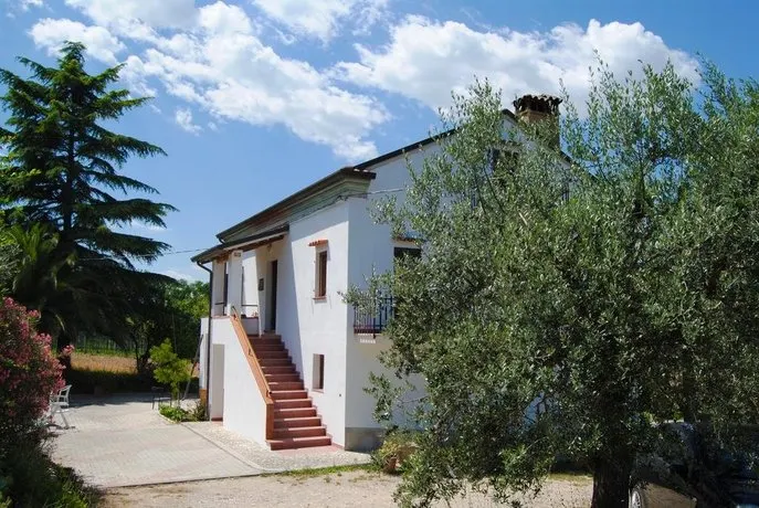 B&B Il Giardino Aromatico - Image 1