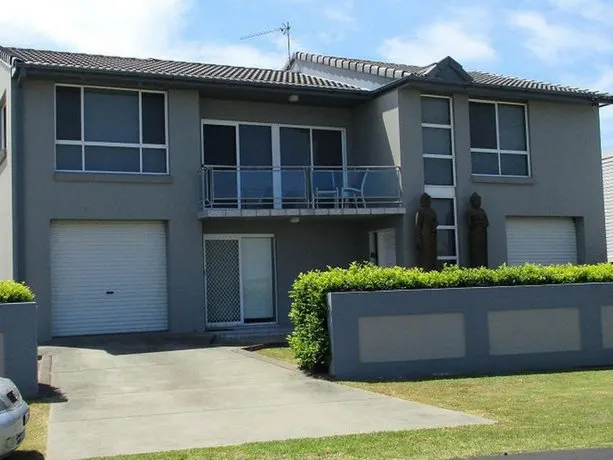 Ungala BeachHouse - Image 1