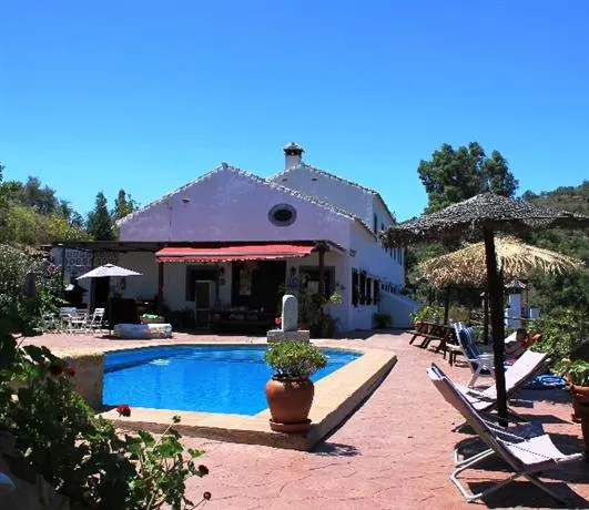 Casas Rurales La Molineta - Image 1