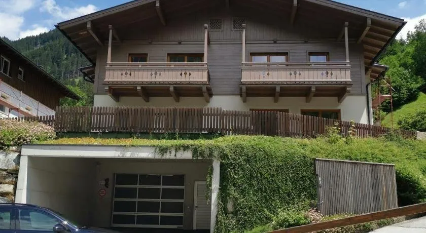 Chalet Marille Gastein - Image 1