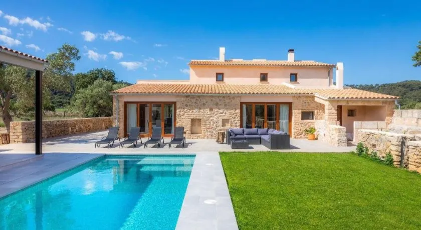 Finca Can Caragol de Dalt - Image 1