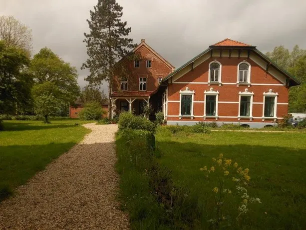 BLAUMAS HOF - Image 1