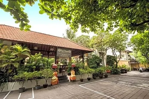 Puri Damai Boutique Cottage - Image 1