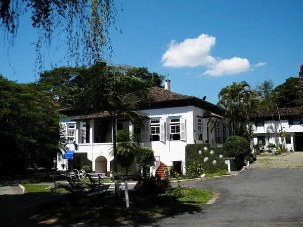 Hotel Fazenda Tres Barras - Image 1