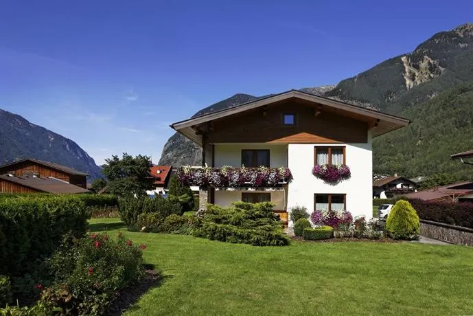 Haus Alpenheim - Image 1