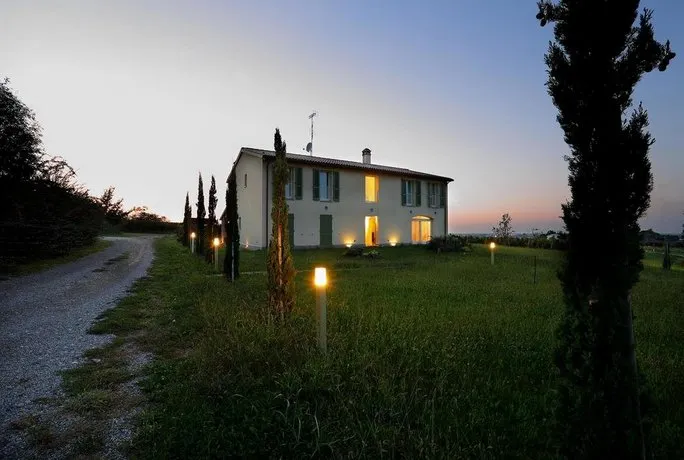 Villa Ca' Lunga - Image 1