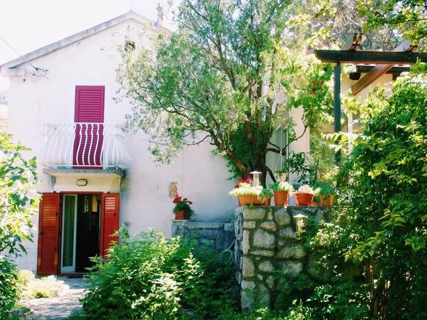 Garden Villa Hreljin - Image 1