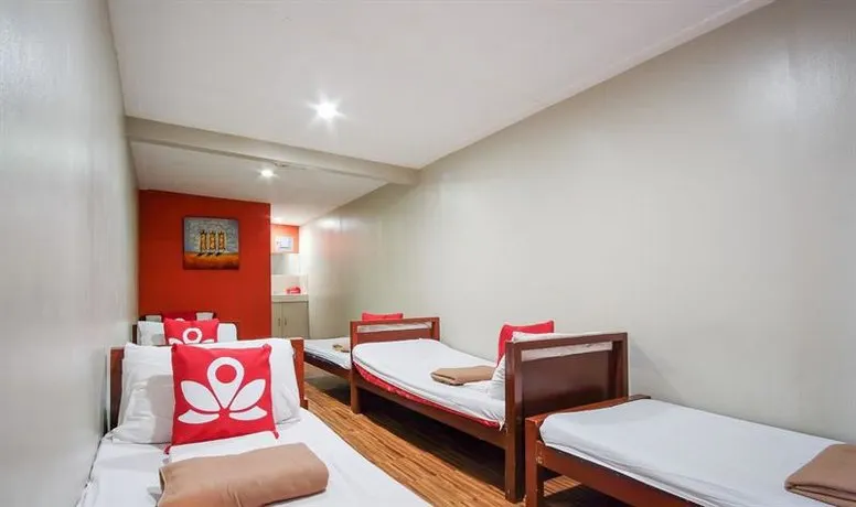 ZEN Rooms Basic Metrodeluxe Pasay - Image 1