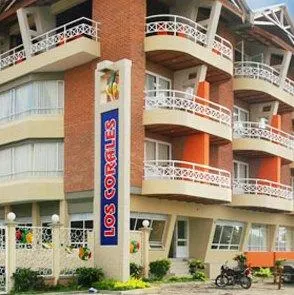 Complejo Hotelero Los Corales - Image 1