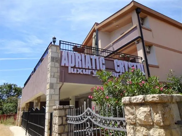 Hotel Adriatic Crystal - Image 1