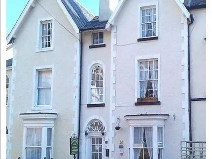 Anglesey House - Image 1